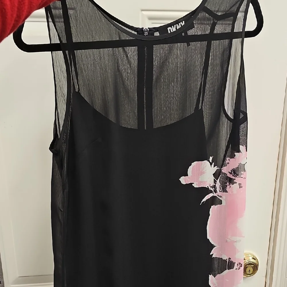 Sheer, Wedding, Summer, Travel, Vacation, Casual, Maxi, Flowy, Lightweight, Pink